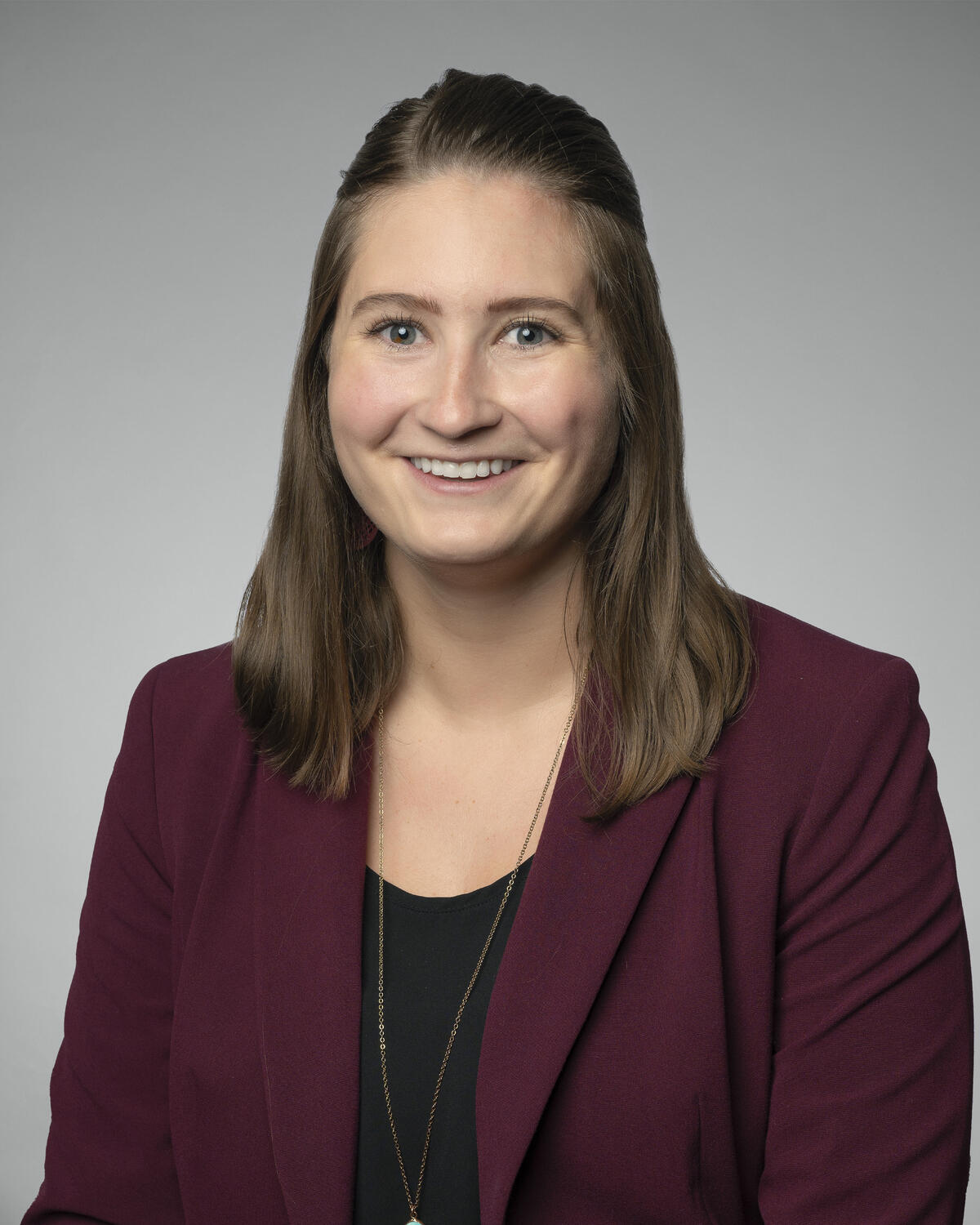 Headshot Image for Christy Bessert